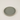 St Eval Sage Candle Plate, Small