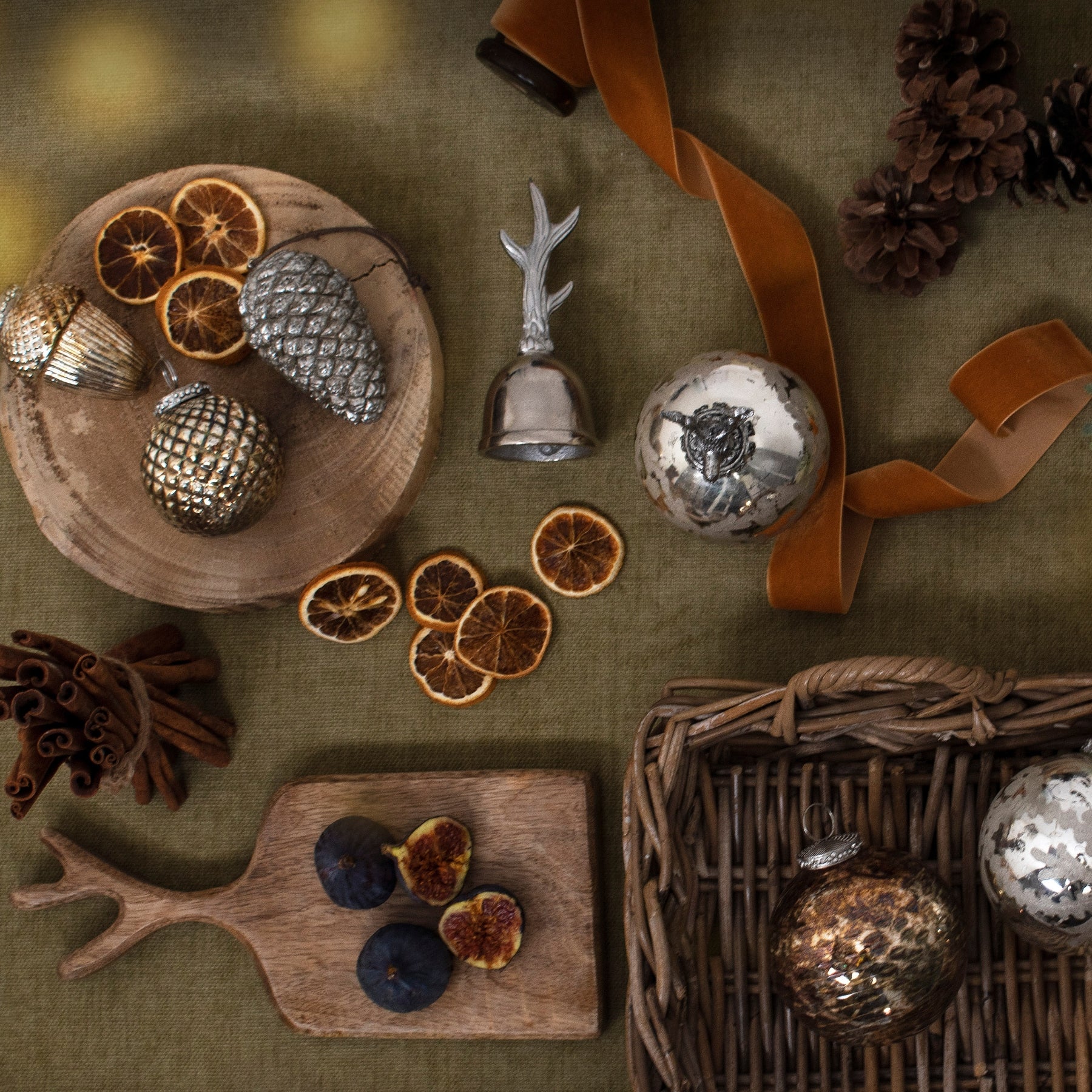 20% OFF THE VIEW INTERIORS CHRISTMAS COLLECTION – The View Interiors