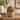 Hazel Brown Ceramic Vase