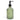 Green Glass Soap Dispenser