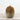 Hazel Brown Ceramic Vase
