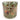 Pine Forest LED Candle