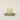 St Eval Sage Candle Plate, Small